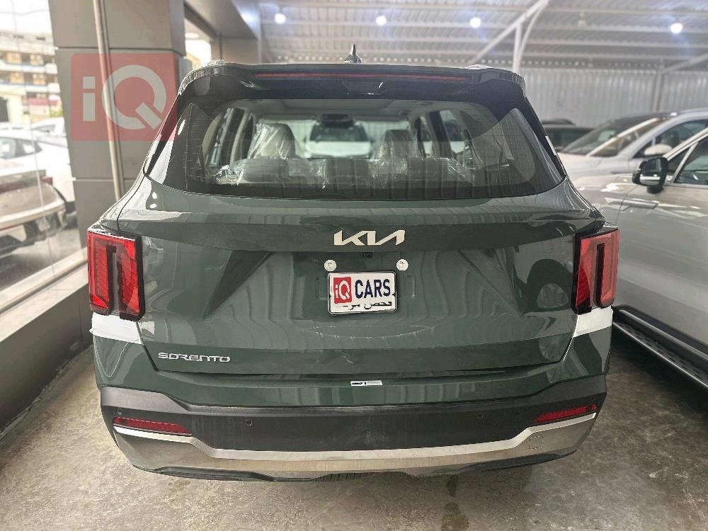 کیا سۆرینتۆ